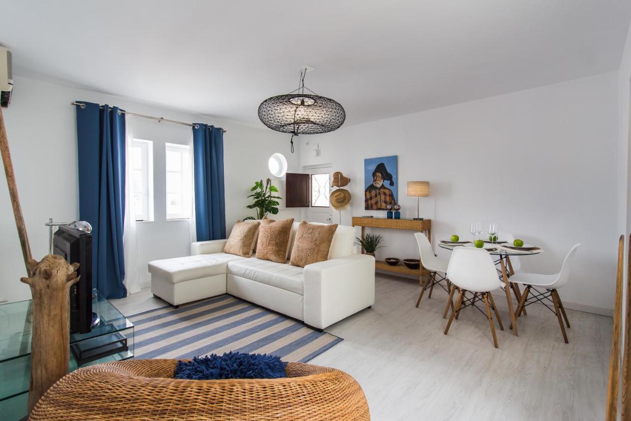 Beach And Mountain Apartment Lisboa / Сесимбра Экстерьер фото